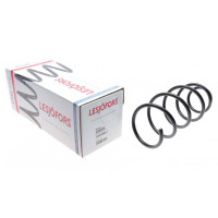 Пружина передня BMW 3 E90-E93 325-330d/335i 06-13 седан/универсал/купе без М-техніки 4008467 LESJOFORS