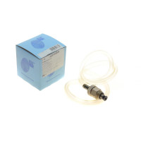 Шланг для слива масла Toyota Avensis/Rav4 05- ADT35504 BLUE PRINT