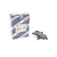 Реле генератора 12V Rover 25 I/45 I/MG ZS/TF 1.4-1.8 95-05 - 1 986 AE0 067 BOSCH