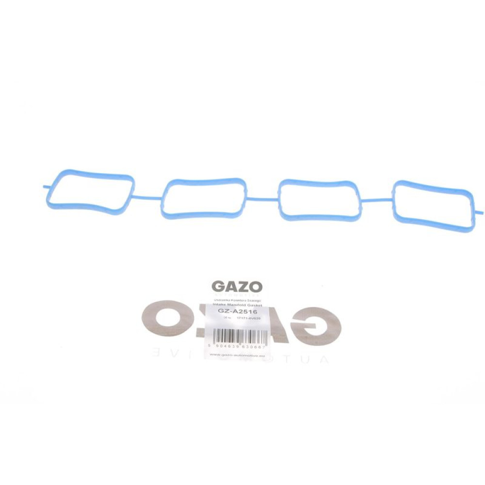 Прокладка впускного коллектора Lexus NX/Toyota Rav4 2.5/2.5H 11- GZ-A2516 GAZO