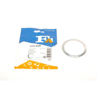 Прокладка выхлопной трубы Alfa Romeo 166 2.4 JTD 02-07 кольцо 210-925 FA1