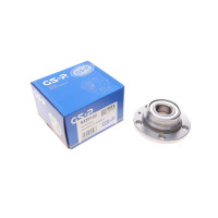 Подшипник ступицы задней Skoda Octavia 97-10/VW Bora/Golf IV 98-05 9230102 GSP