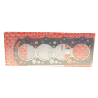 Прокладка ГБЦ Mitsubishi Pajero II 2.5 TDi 98- 2 метки 1.40mm 026.400 ELRING