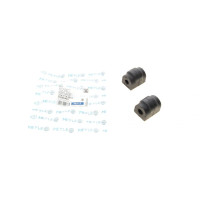 Втулка стабілізатора заднього BMW 3 F30/F80 11- d=12mm - 314 715 0012 MEYLE
