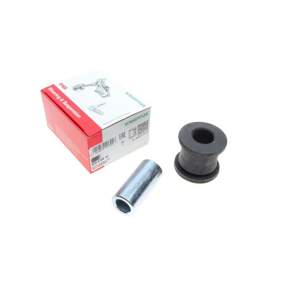 Сайлентблок важеля переднього/спереду Fiat Ducato 94- 829 0156 10 FAG