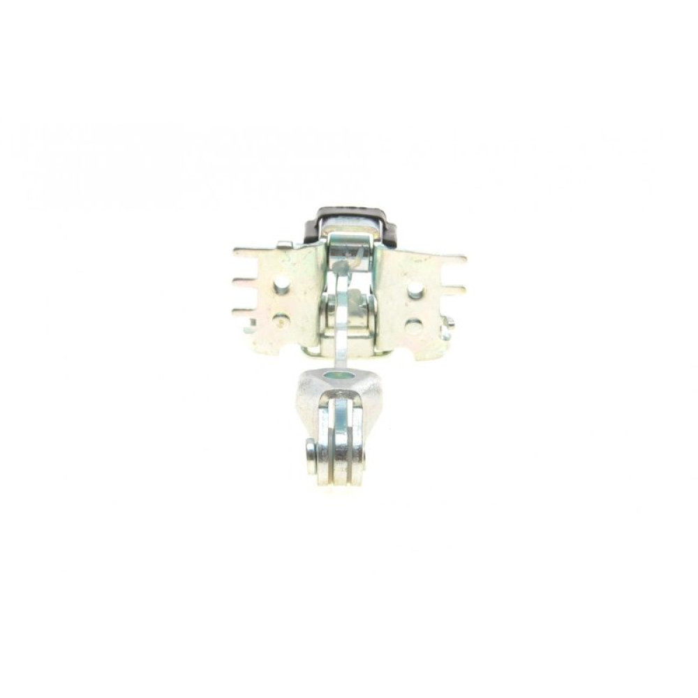 Обмежувач дверей передніх Renault Megane III 08- - 306107 SOLGY