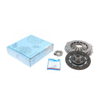Комплект зчеплення Nissan Almera/Primera/Sunny II 1.5-2.0 16V 90-08 +вижимний d=200mm ADN130127 BLUE PRINT