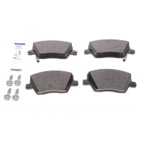 Колодки гальмівні передні Fiat Tipo 15-/Dodge Neon 16- 182275-207 ICER