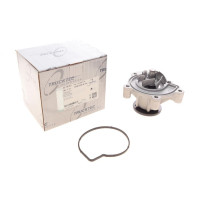 Помпа води Mercedes Vaneo 1.6/1.7 CDI/1.9 02-05 - 02.19.201 TRUCKTEC AUTOMOTIVE