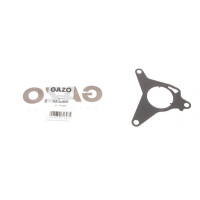 Прокладка вакуумного насоса Fiat 500X /Jeep Renegade 1.4 14- GZ-A2047 GAZO