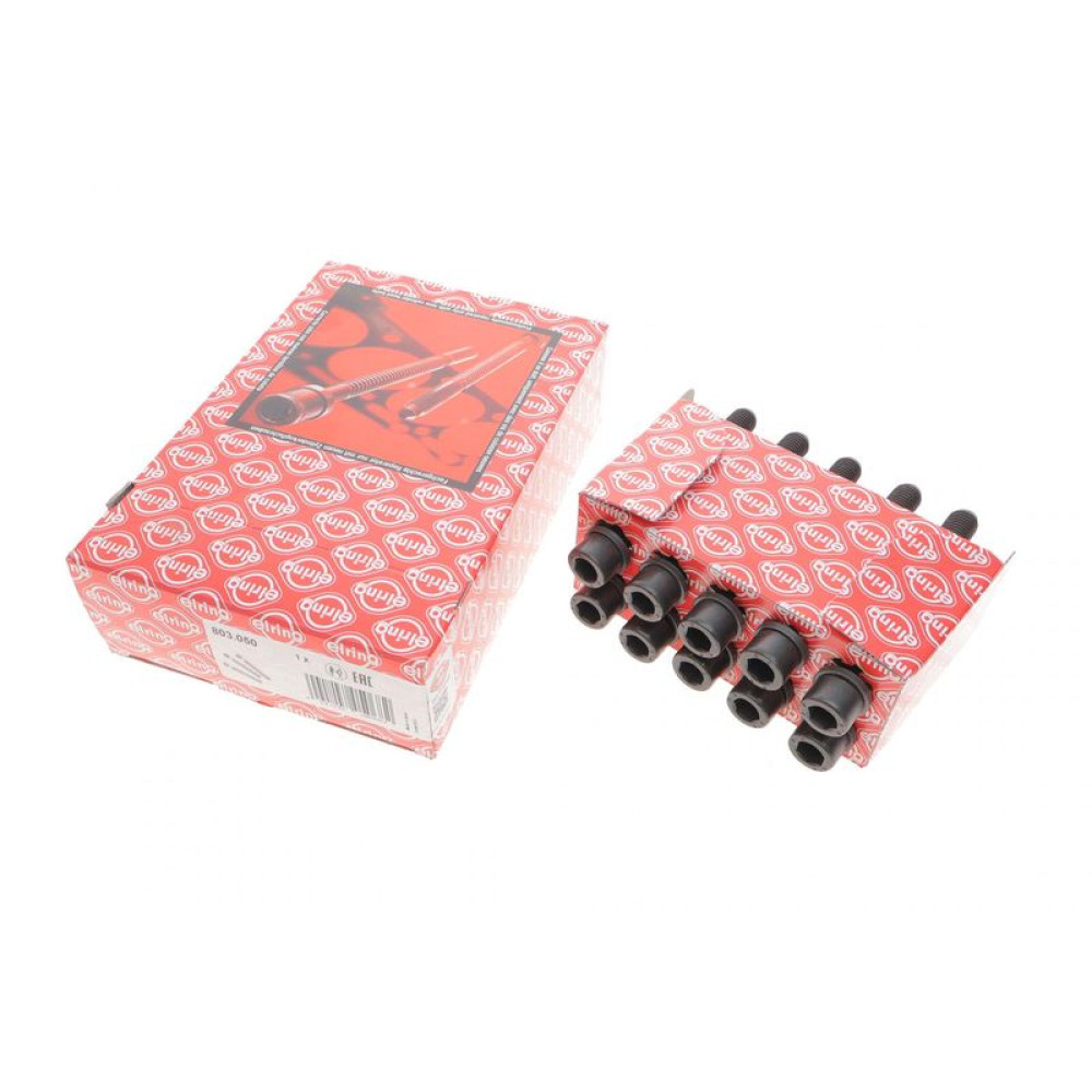 Болти головки к-кт 10шт. Opel Combo 1.7D/CDTI 94- 803.050 ELRING