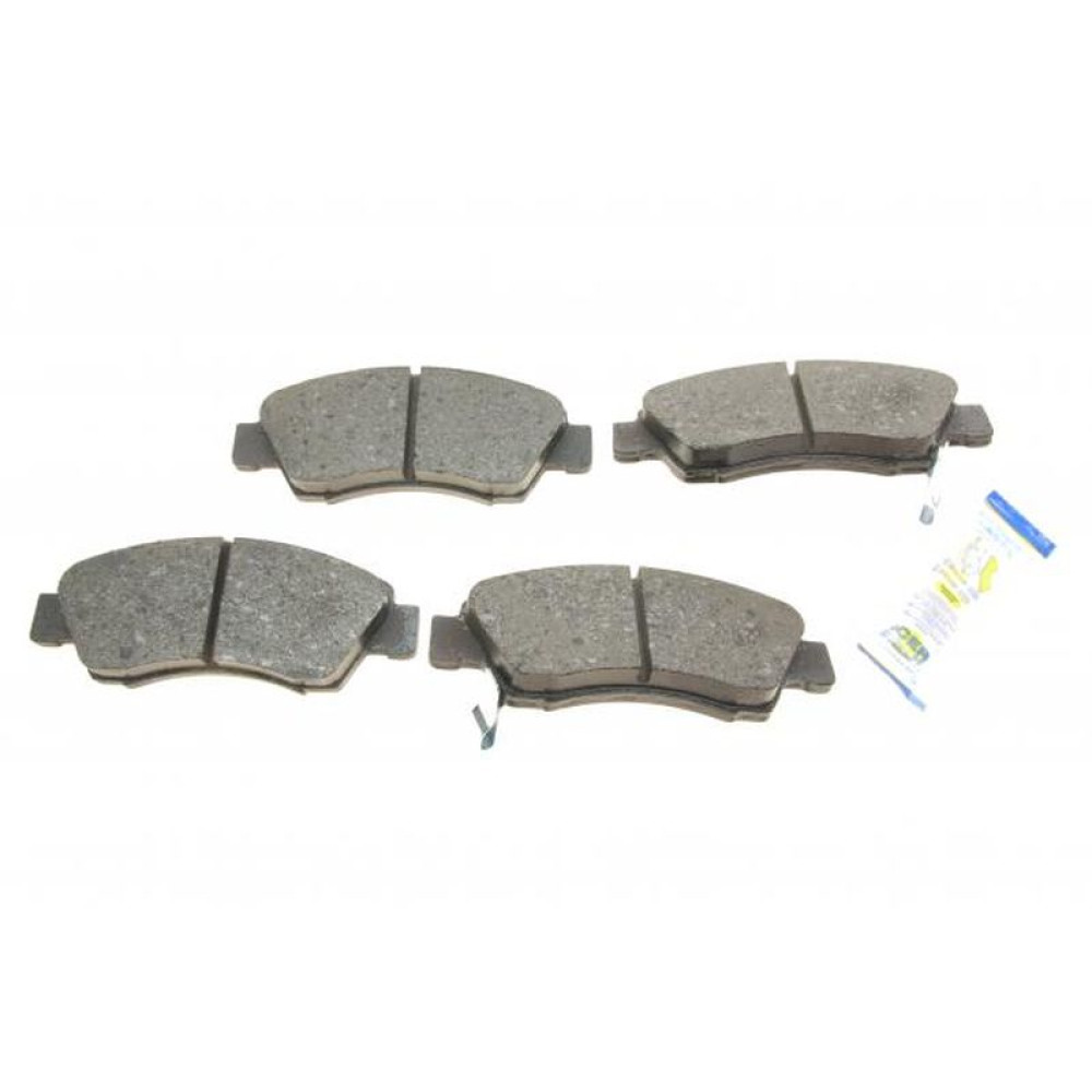 Колодки гальмівні передні Honda Civic V/VI 91-01/VIII 10-12/Jazz 02- 180958 ICER