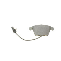 Колодки гальмівні передні Audi A4/A6/A8 02- з датчиками Ate - 025 239 5020/W MEYLE