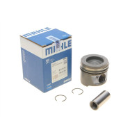 Поршень Renault Kangoo 1.5 dCi 05- 76.00mm/STD 021 PI 00124 000 MAHLE