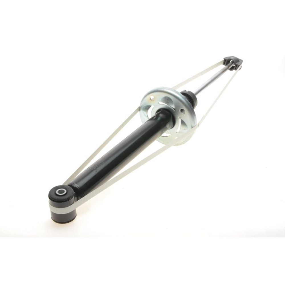 Амортизатор задній VW Golf II/III/IV Газ - 211076 SOLGY