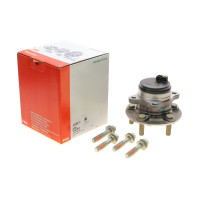 Подшипник ступицы задней Ford Mondeo V 1.5/2.0 TDCi 14- 713 6792 20 FAG