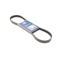 Ремень генератора VW Caddy III 1.9TDI/2.0TDI/SDI 03- 6PK950 - 050 006 0950 MEYLE