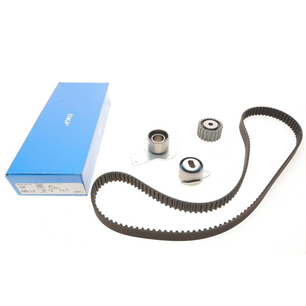 Комплект ГРМ Renault Kangoo 1.9D 97- - VKMA 06126 SKF