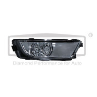 Фара противотуманная Skoda Rapid 12- R 99411189302 DPA
