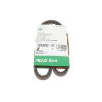 Ремень генератора Mitsubushi L200 2.5D 01-15/Mazda 323/626 1.3-2.0 79-91 FB 13X900 INA