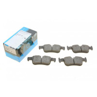 Колодки тормозные задние BMW 1 F52/F40/X2 F39 17-/2 F44-F46/i3 I01 13-/X1 F48/Mini 14- KBP-10001 KAVO PARTS