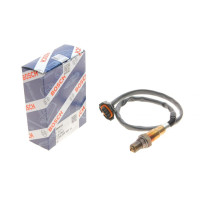 Ламбда зонд Porsche Cayenne 4.8 GTS/S/Turbo S 07-10 - 0 258 006 962 BOSCH