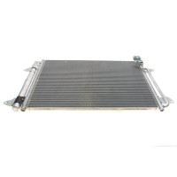 Радіатор кондиціонера з осушувачем VW Jetta 1.2-2.5 10- - 58005330 VAN WEZEL