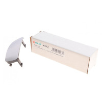 Стекло зеркала Fiat Doblo 09-/Opel Combo 12- L 6441929 ALKAR