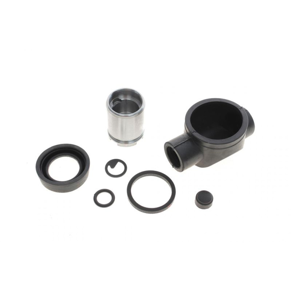 Ремкомплект супорта заднього Citroen ZX/Peugeot 205/206/306 86- d=30mm +поршень - 114-5278 QUICK BRAKE