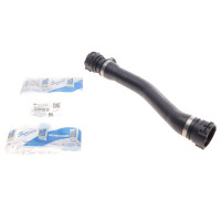 Патрубок радиатора нижний BMW 3 E46 1.8i/2.0i 01-07 224691 IMPERGOM