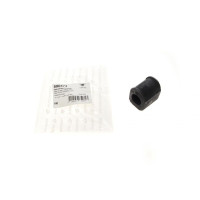 Втулка стабилизатора переднего Renault Megane/Scenic I 1.8/1.9DTi 96- d=23mm 590474 HUTCHINSON