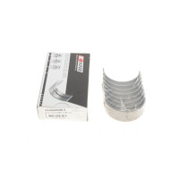 Вкладиші шатунні VW Caddy III/T5 2.0 03-15 +0.50 CR4590SM0.5 KING