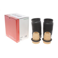 Пильник + відбійник амортизатора переднього Fiat Ducato 06- к-кт 2шт 811 0105 30 FAG