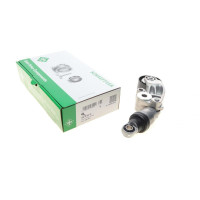 Натяжник ремня генератора Mazda 3/6/CX-5 1.5/2.2D 12- 60x25 533 0128 10 INA