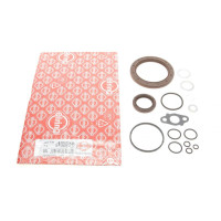 Комплект прокладок нижній Hyundai i10/i20/Kia Picanto/Rio 1.2 08- 387.730 ELRING