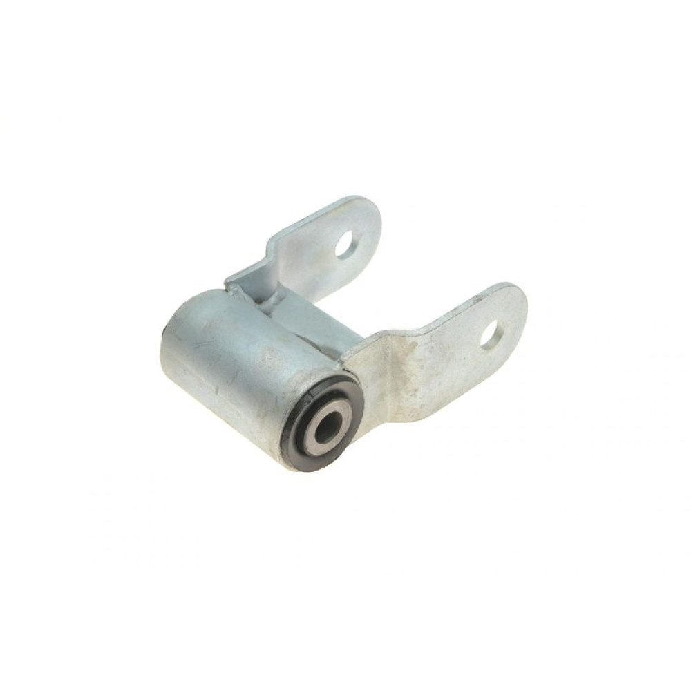 Кронштейн кріплення ресори серьга Renault Master 10- FWD - 10887 UCEL