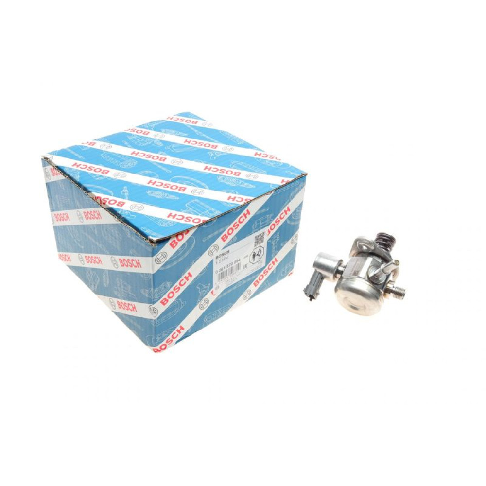 Насос топливный Ford Focus/C-Max/Transit Connect 1.0 12- - 0 261 520 094 BOSCH