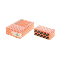 Болти головки блоку циліндрів к-кт 10шт. Fiat Doblo/Opel Combo 1.4 10- 111.590 ELRING