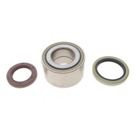 Підшипник маточини задньої Kia Sorento 08- - 713 6265 80 FAG