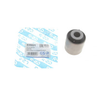 Сайлентблок важеля переднього/знизу/спереду Citroen C4/Peugeot 308/3008 13- 535531 GSP