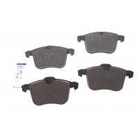 Колодки тормозные передние Opel Vectra C 02-08/Signum 03-08/Saab 9-3 02-15 181681 ICER