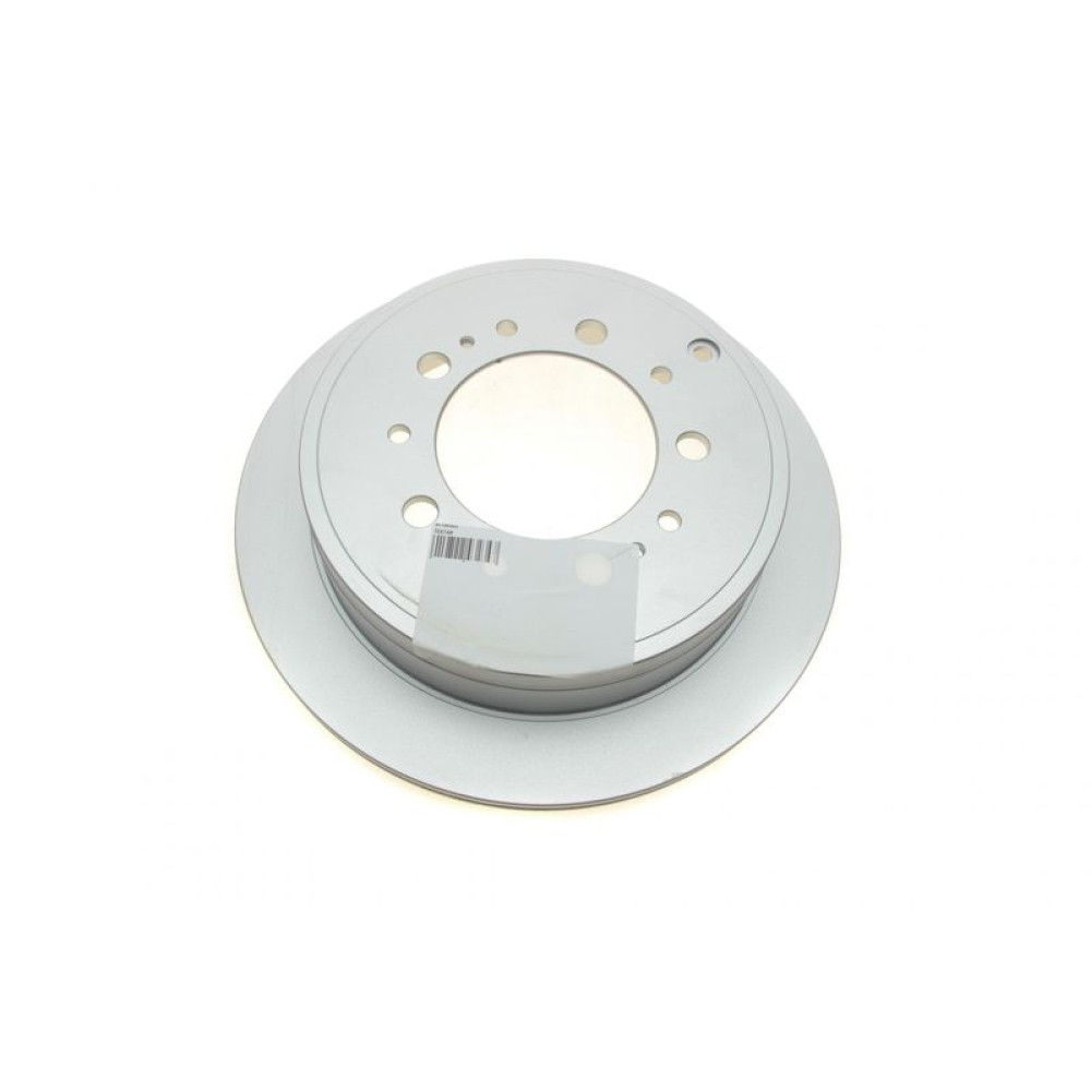 Диск тормозной задний Toyota Land Cruiser 200 08-345x18 PRO-92198503 TEXTAR