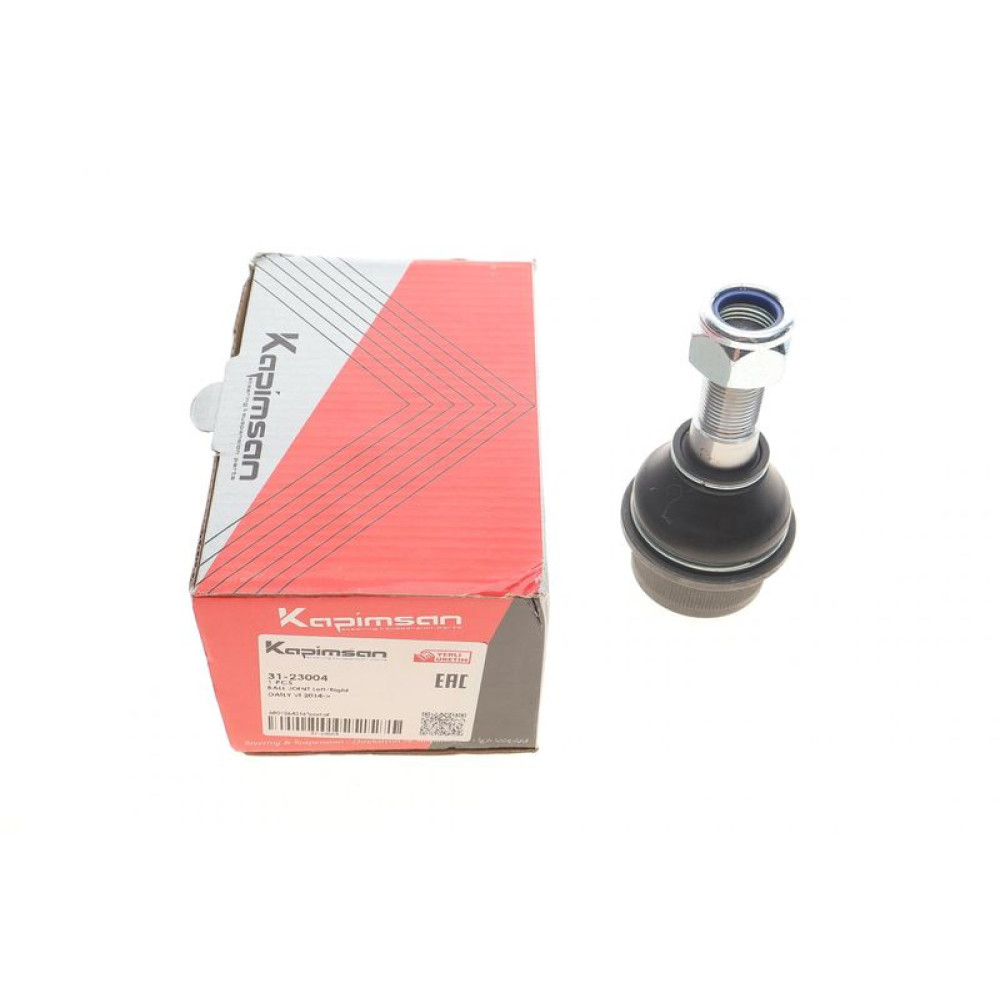 Опора шаровая передняя/снизу Iveco Daily VI 14-31-23004 KAPIMSAN