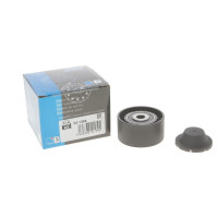 Ролик генератора Renault Trafic/Opel Vivaro 2.0DCI 06- паразитный 60x30x10 93-1369 IJS GROUP