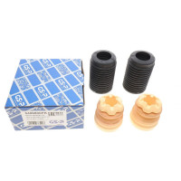 Пильник + відбійник амортизатора заднього BMW X3 F25/X4 F26 11-18 к-кт 2 шт. 5406800PK GSP