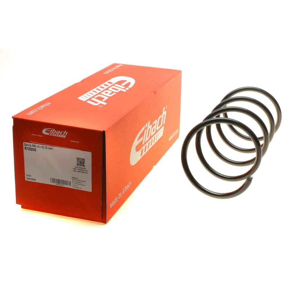 Пружина передняя Mercedes C-class W203/S203 01-07/CLK 06-11 заменена R10195 R10006 EIBACH