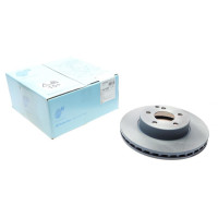 Диск тормозной передний Mercedes E-class W211/W212/S211/S212 02-09 295x28 ADU174306 BLUE PRINT