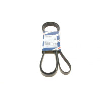 Ремень генератора Hyundai Sonata 2.0/2.4 05-10/Kia Carens 2.0 06-/VW Phaeton 3.0TDI 07-16 6PK2513 - 1 987 947 566 BOSCH