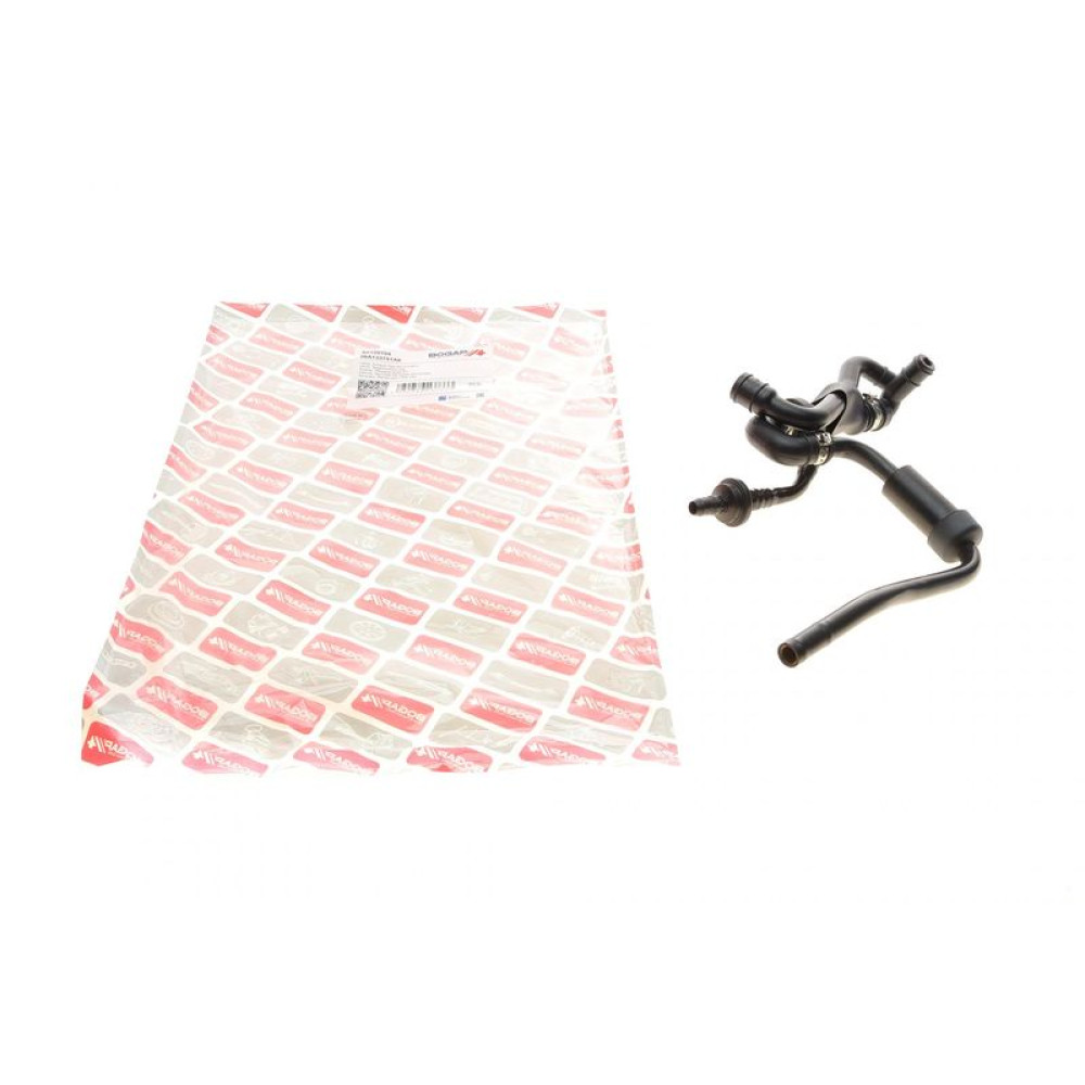 Клапан управления рециркуляции ВГ Skoda Octavia/VW Golf IV 1.8T 97-10 A6320104 BOGAP