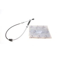 Трос куліси Mercedes Vito W638 96-03 R жовтий - 02.24.024 TRUCKTEC AUTOMOTIVE